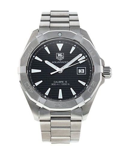 Tag Heuer Aquaracer WAY2110.BA0928